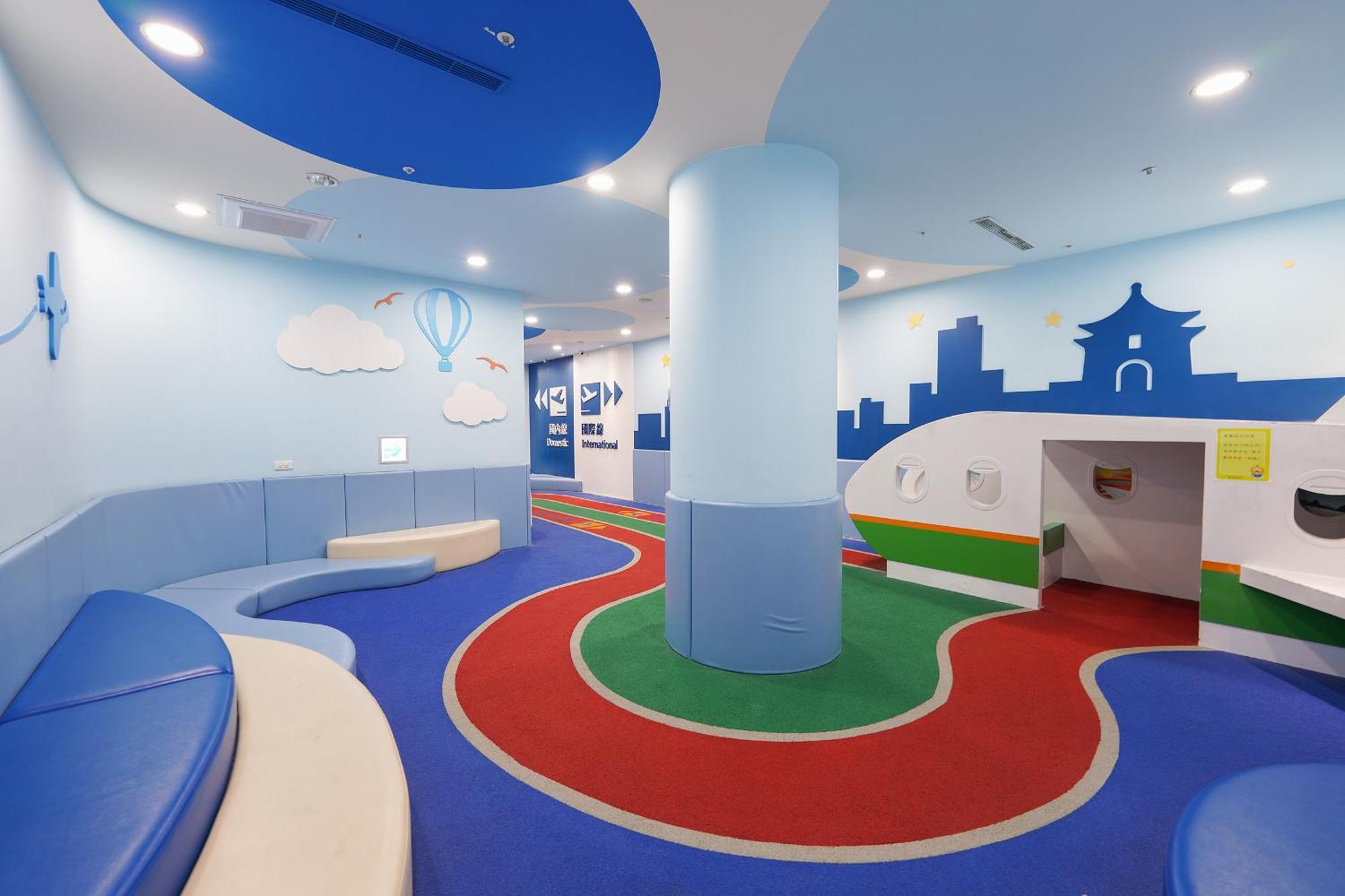 Holiday Garden Hotel Skm Park Cao Hùng Ngoại thất bức ảnh