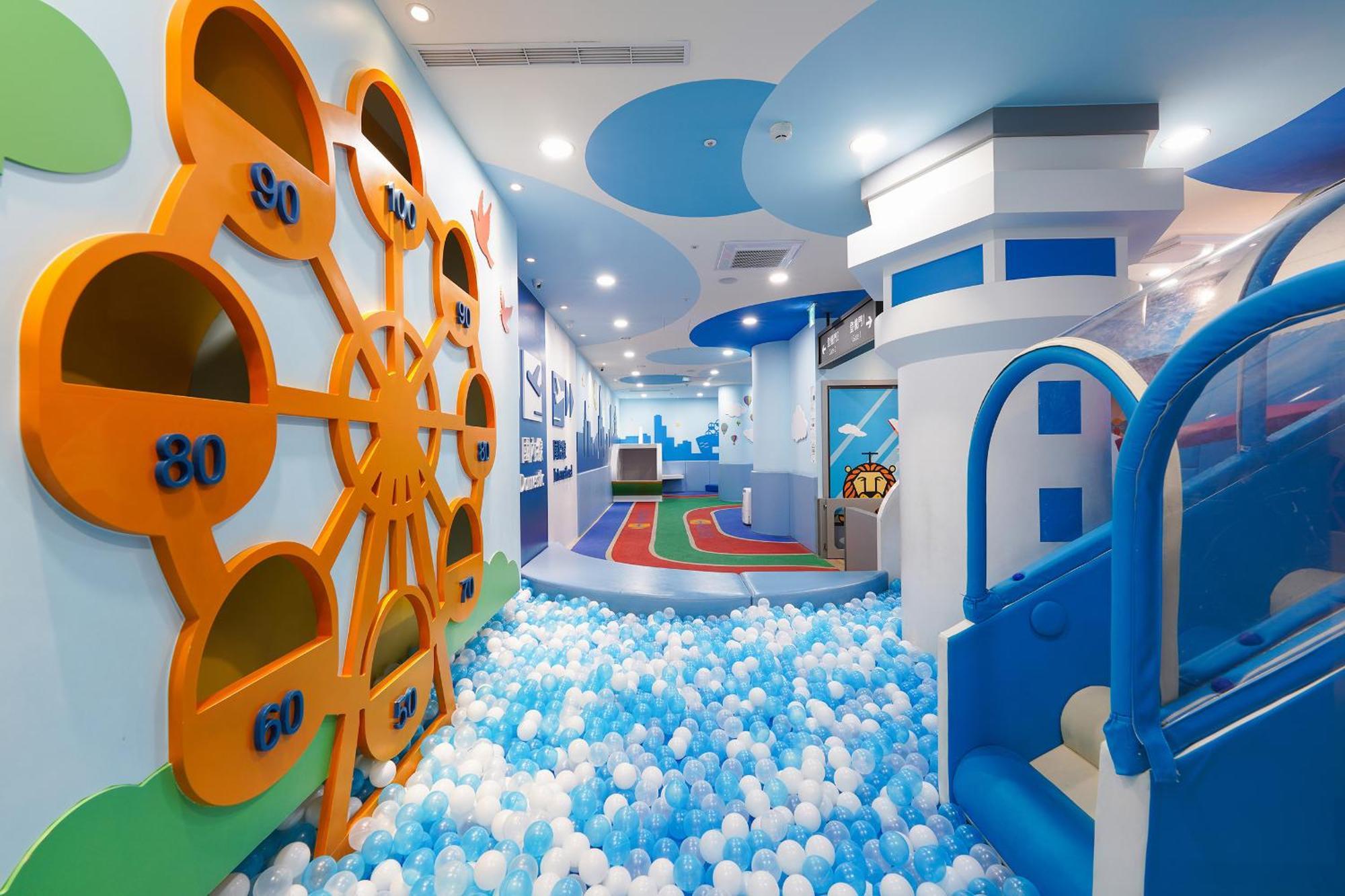 Holiday Garden Hotel Skm Park Cao Hùng Ngoại thất bức ảnh